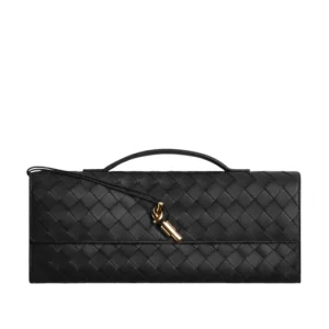 Andiamo Black/Gold 31 cm